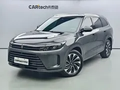 2024 Aito M7 1.5T RWD Plus 5-seat — фото 1