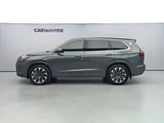 2024 Aito M7 1.5T RWD Plus 5-seat — фото 3