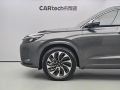 2024 Aito M7 1.5T RWD Plus 5-seat — фото 6