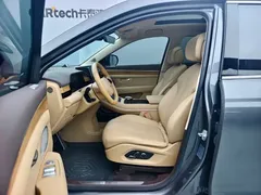 2024 Aito M7 1.5T RWD Plus 5-seat — фото 9