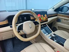 2024 Aito M7 1.5T RWD Plus 5-seat — фото 10