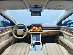 2024 Aito M7 1.5T RWD Plus 5-seat — фото 13
