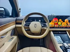 2024 Aito M7 1.5T RWD Plus 5-seat — фото 14