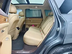 2024 Aito M7 1.5T RWD Plus 5-seat — фото 19