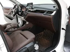 2023 BMW X2 M Sport, белый — фото 7