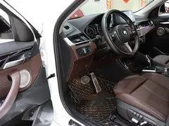 2023 BMW X2 M Sport, белый — фото 8