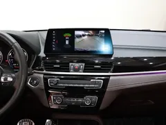 2023 BMW X2 M Sport, белый — фото 13