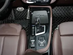 2023 BMW X2 M Sport, белый — фото 14