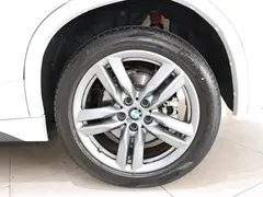 2023 BMW X2 M Sport, белый — фото 16