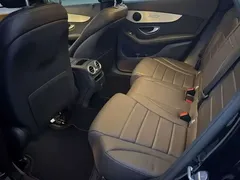 2022 Mercedes-Benz GLC 260 L 4MATIC Sport, чёрный — фото 6