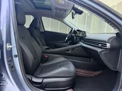2023 Hyundai Elantra 1.5L CVT TOP Flagship — фото 5
