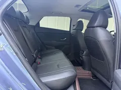 2023 Hyundai Elantra 1.5L CVT TOP Flagship — фото 6
