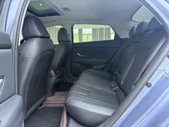 2023 Hyundai Elantra 1.5L CVT TOP Flagship — фото 7