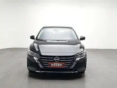 2023 Nissan Sylphy 1.6L CVT Enjoy, чёрный — фото 3
