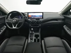 2023 Nissan Sylphy 1.6L CVT Enjoy, чёрный — фото 5