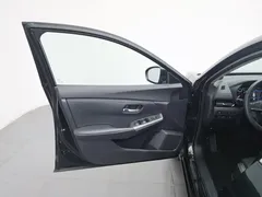2023 Nissan Sylphy 1.6L CVT Enjoy, чёрный — фото 8