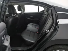2023 Nissan Sylphy 1.6L CVT Enjoy, чёрный — фото 15