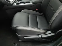 2023 Nissan Sylphy 1.6L CVT Enjoy, чёрный — фото 20