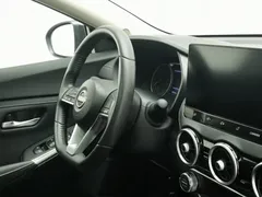 2023 Nissan Sylphy 1.6L CVT Enjoy, чёрный — фото 22