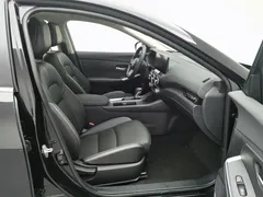 2023 Nissan Sylphy 1.6L CVT Enjoy, чёрный — фото 23