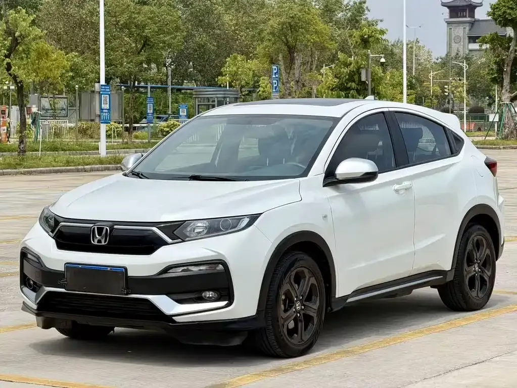 2021 Honda XR-V 1.5L CVT Comfort