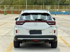 2021 Honda XR-V 1.5L CVT Comfort, белый — фото 4