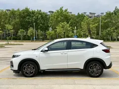 2021 Honda XR-V 1.5L CVT Comfort, белый — фото 7