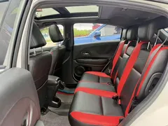 2021 Honda XR-V 1.5L CVT Comfort, белый — фото 11