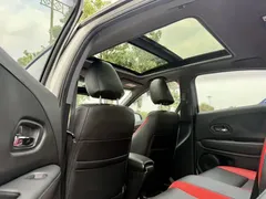 2021 Honda XR-V 1.5L CVT Comfort, белый — фото 12