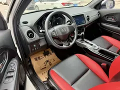 2021 Honda XR-V 1.5L CVT Comfort, белый — фото 13
