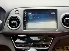 2021 Honda XR-V 1.5L CVT Comfort, белый — фото 14
