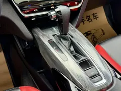 2021 Honda XR-V 1.5L CVT Comfort, белый — фото 16
