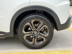 2021 Honda XR-V 1.5L CVT Comfort, белый — фото 18