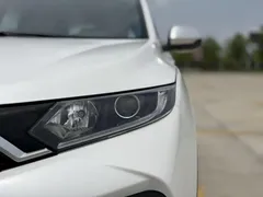 2021 Honda XR-V 1.5L CVT Comfort, белый — фото 19