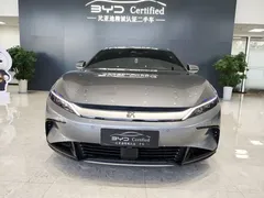 2023 BYD Han EV Champion 605km 2WD Premium — фото 2