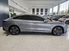 2023 BYD Han EV Champion 605km 2WD Premium — фото 4