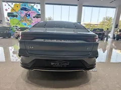 2023 BYD Han EV Champion 605km 2WD Premium — фото 6