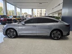 2023 BYD Han EV Champion 605km 2WD Premium — фото 8