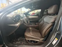 2023 BYD Han EV Champion 605km 2WD Premium — фото 9