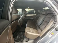 2023 BYD Han EV Champion 605km 2WD Premium — фото 10
