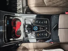 2023 BYD Han EV Champion 605km 2WD Premium — фото 13