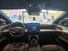 2023 BYD Han EV Champion 605km 2WD Premium — фото 14