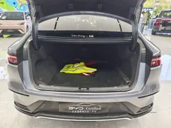 2023 BYD Han EV Champion 605km 2WD Premium — фото 15