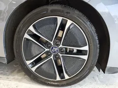 2023 BYD Han EV Champion 605km 2WD Premium — фото 16