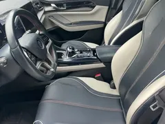 2023 BYD Qin PLUS Champion DM-i PHEV 120km Excellence, белый — фото 8