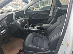2021 Haval H6 1.5T AT Guochao Urban, белый — фото 15