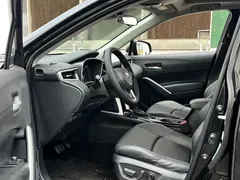 2022 Toyota Frontlander 2.0L CVT Luxury, чёрный — фото 4