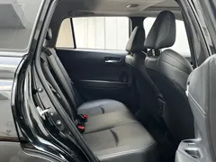 2022 Toyota Frontlander 2.0L CVT Luxury, чёрный — фото 6