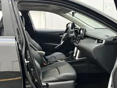 2022 Toyota Frontlander 2.0L CVT Luxury, чёрный — фото 7