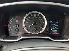 2022 Toyota Frontlander 2.0L CVT Luxury, чёрный — фото 9